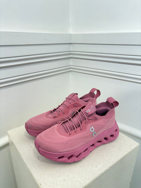 Loewe x On Cloud Pink Sneakers, 38 EU