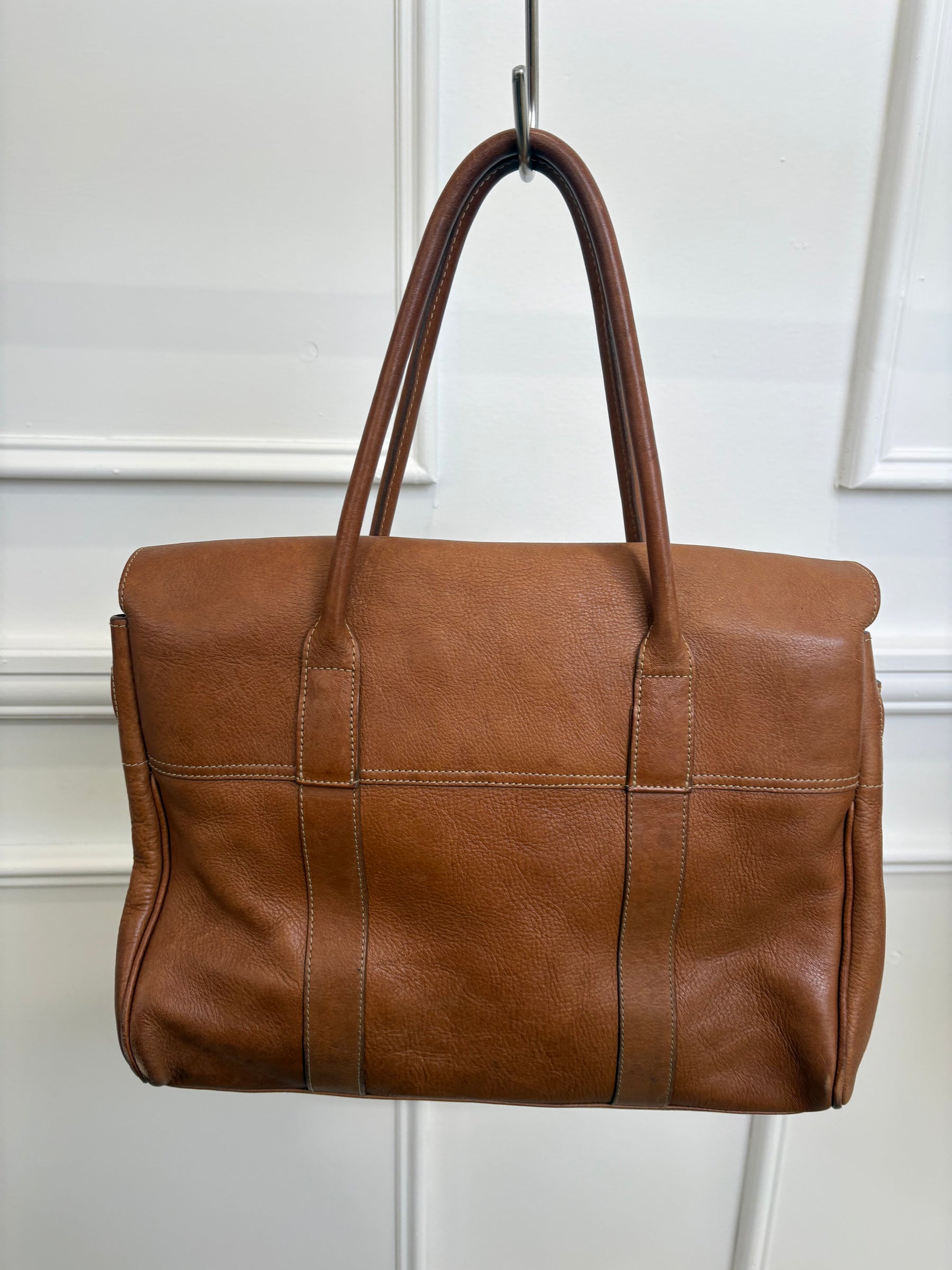 Mulberry Bayswater Legacy NVT Bag