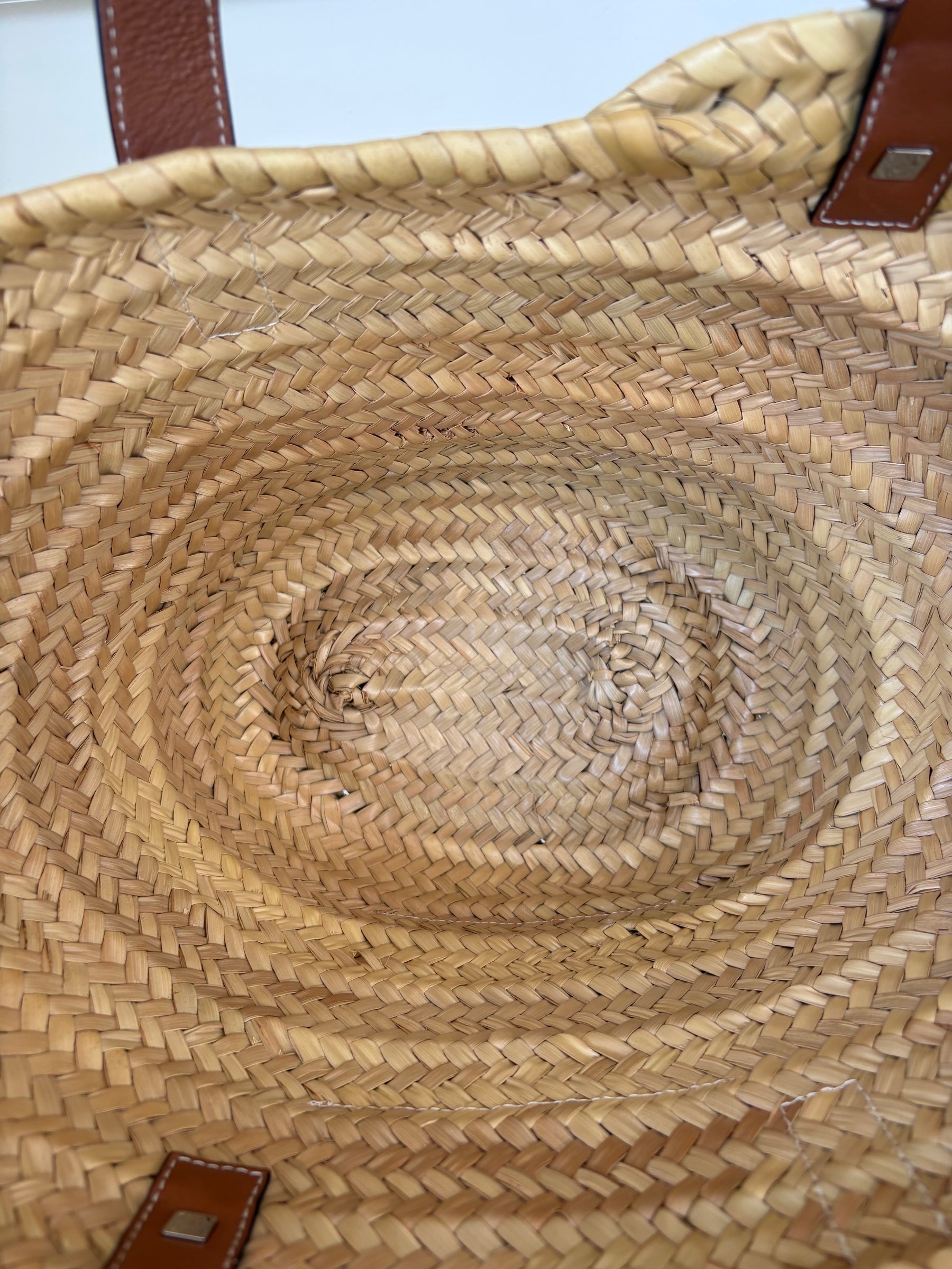 Loewe Basket Bag Medium