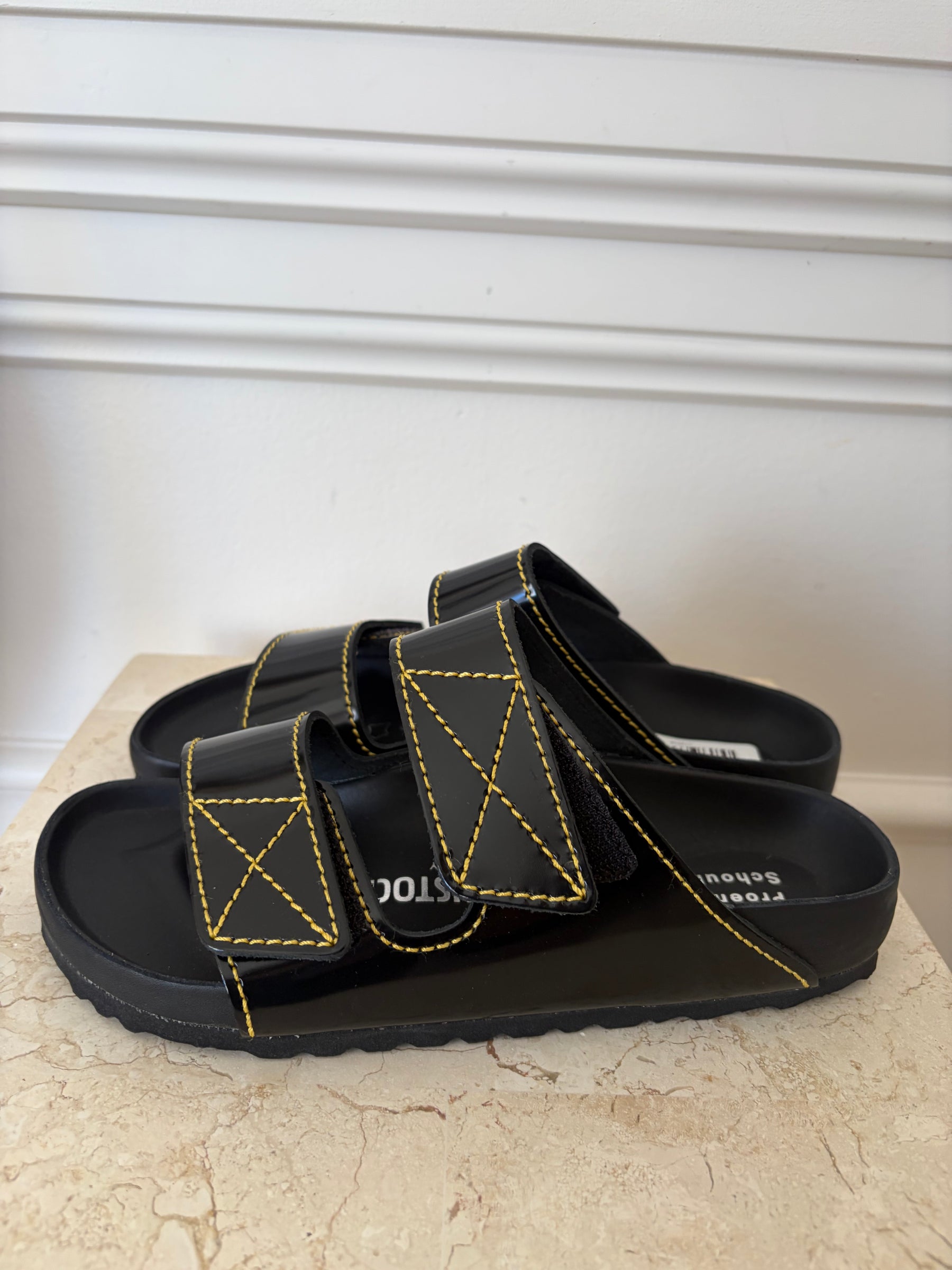 Proenza Schouler x Birkenstock Accessories, 37