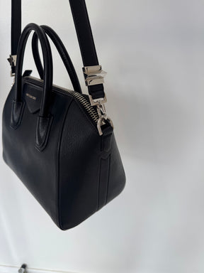Givenchy Antigona Black Small