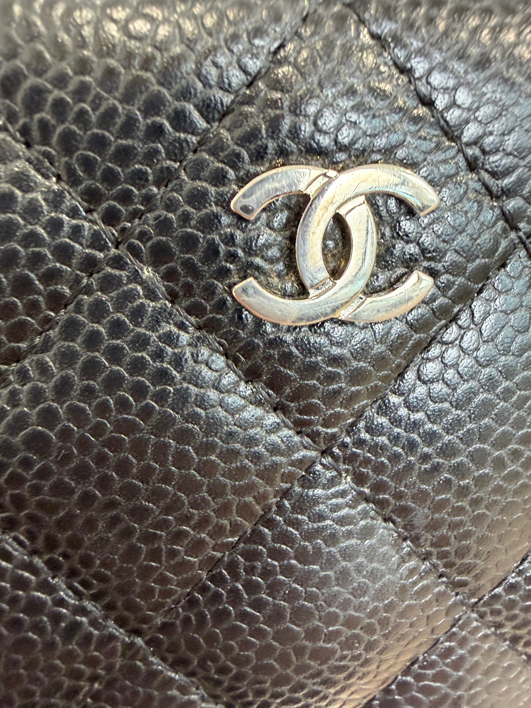 Classic Flap Wallet Accessories