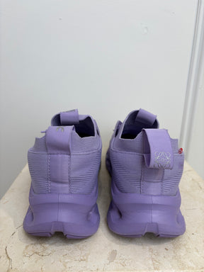 Loewe x On Cloud Cloud Tilt Sneakers In Purple Rose, 38