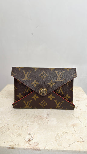 Louis Vuitton Kirigami Wallet 2 Piece Set