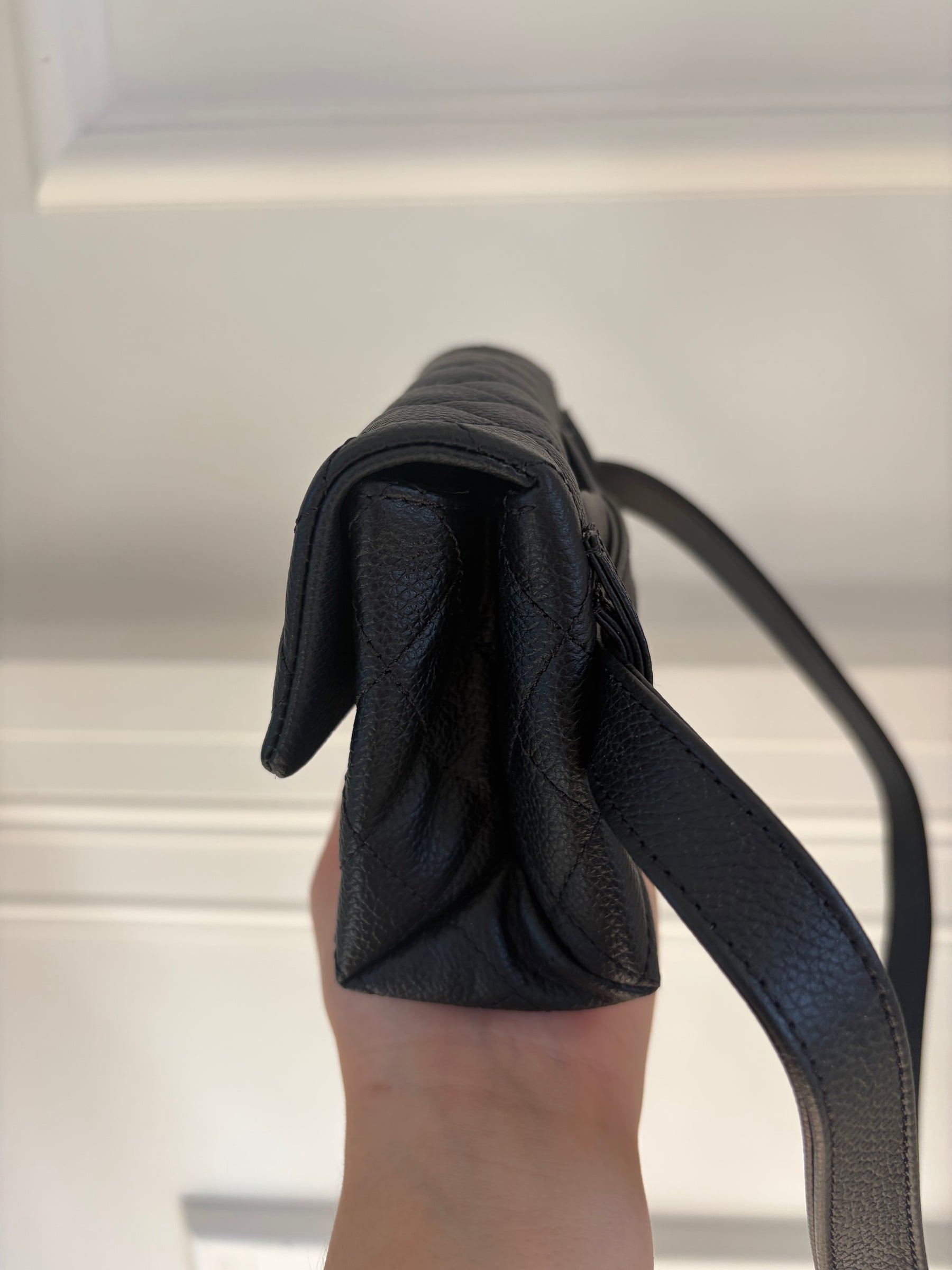Chanel Uniform 2.55 Reissue Belt Bag
