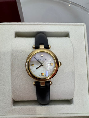 Gucci Diamantissima Watch