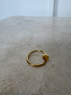 Cartier Juste un Clou Ring Small Model, 51