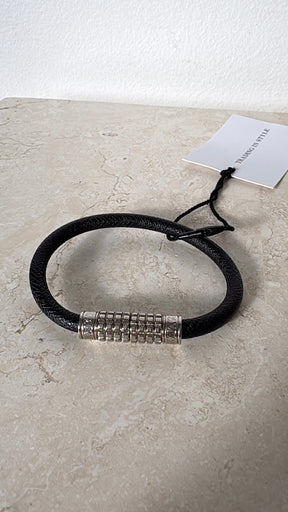 Louis Vuitton Digit Bracelet Black
