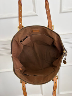Louis Vuitton Turenne Monogram, S