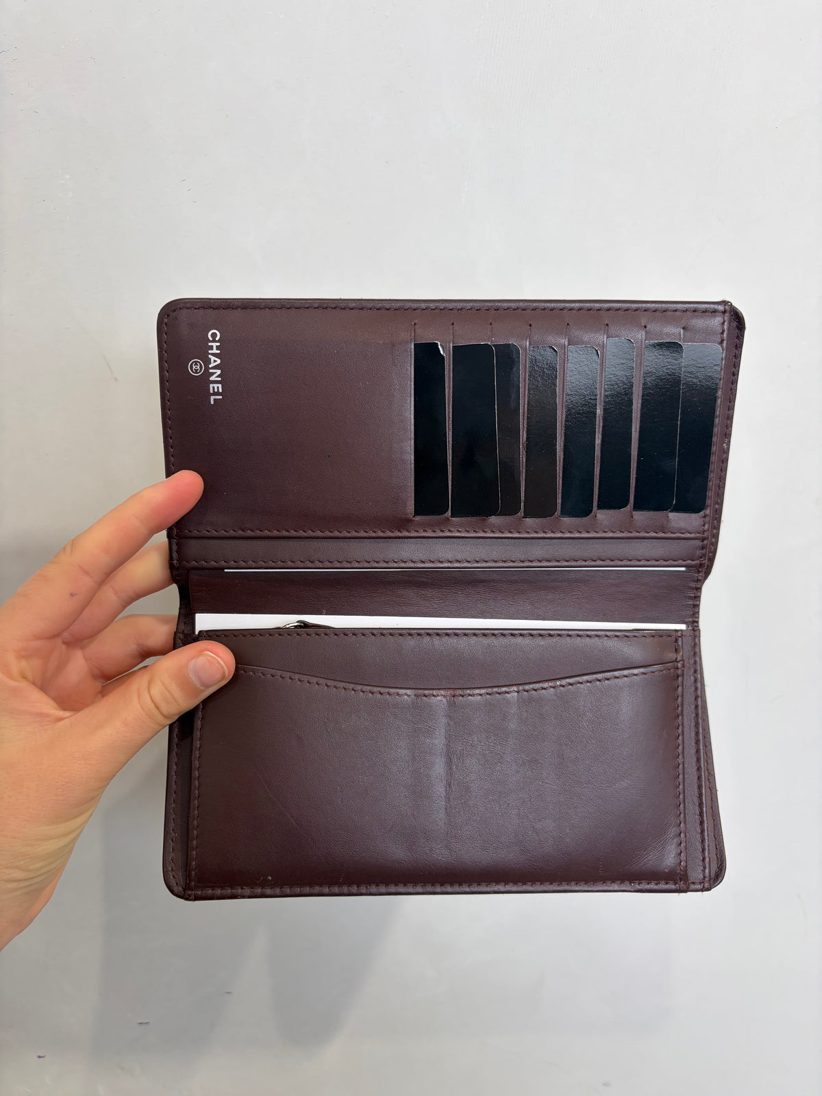 Classic Flap Wallet Accessories