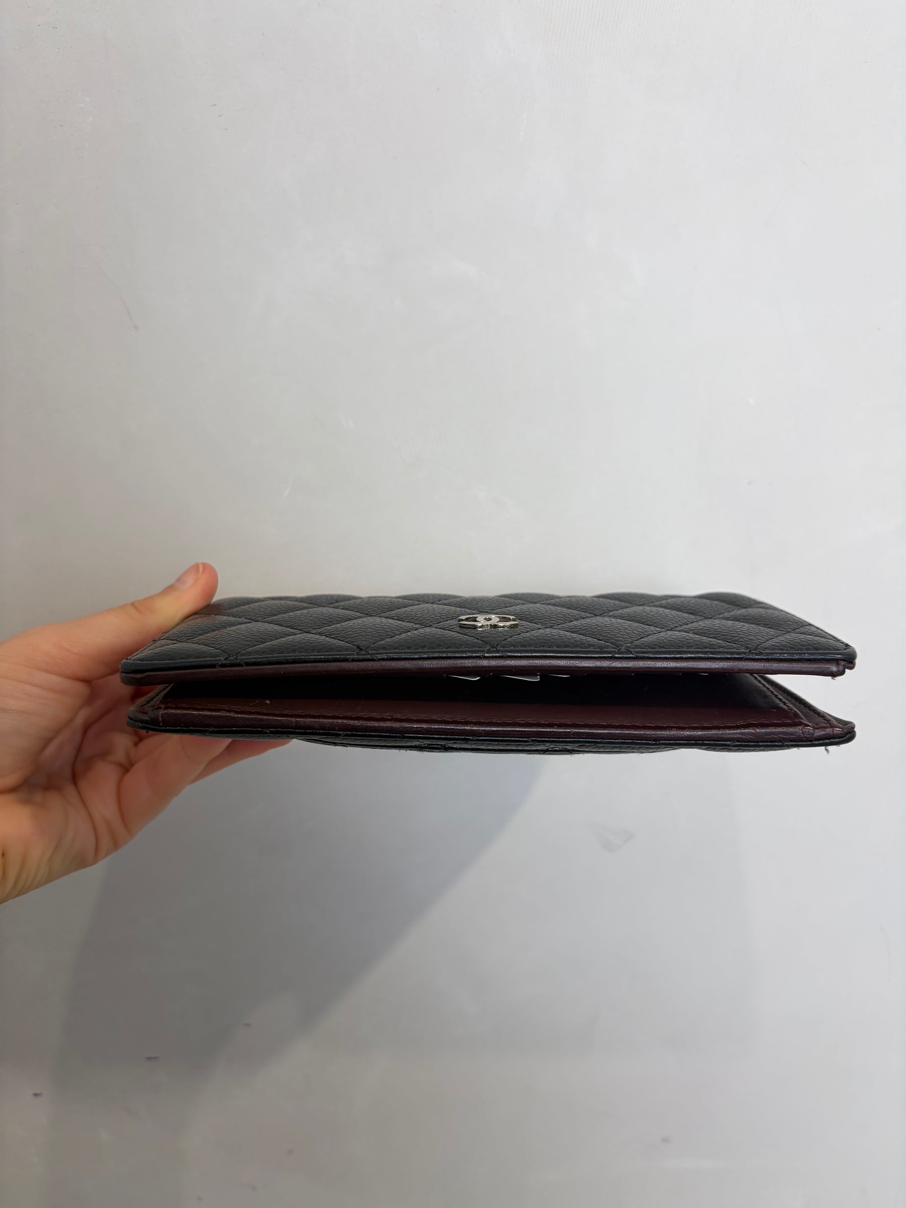 Classic Flap Wallet Accessories