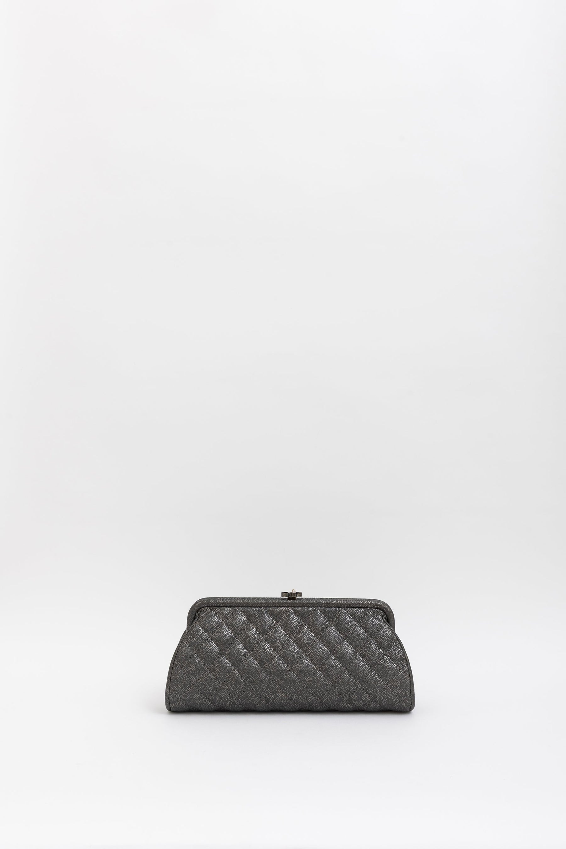 Timeless Clutch