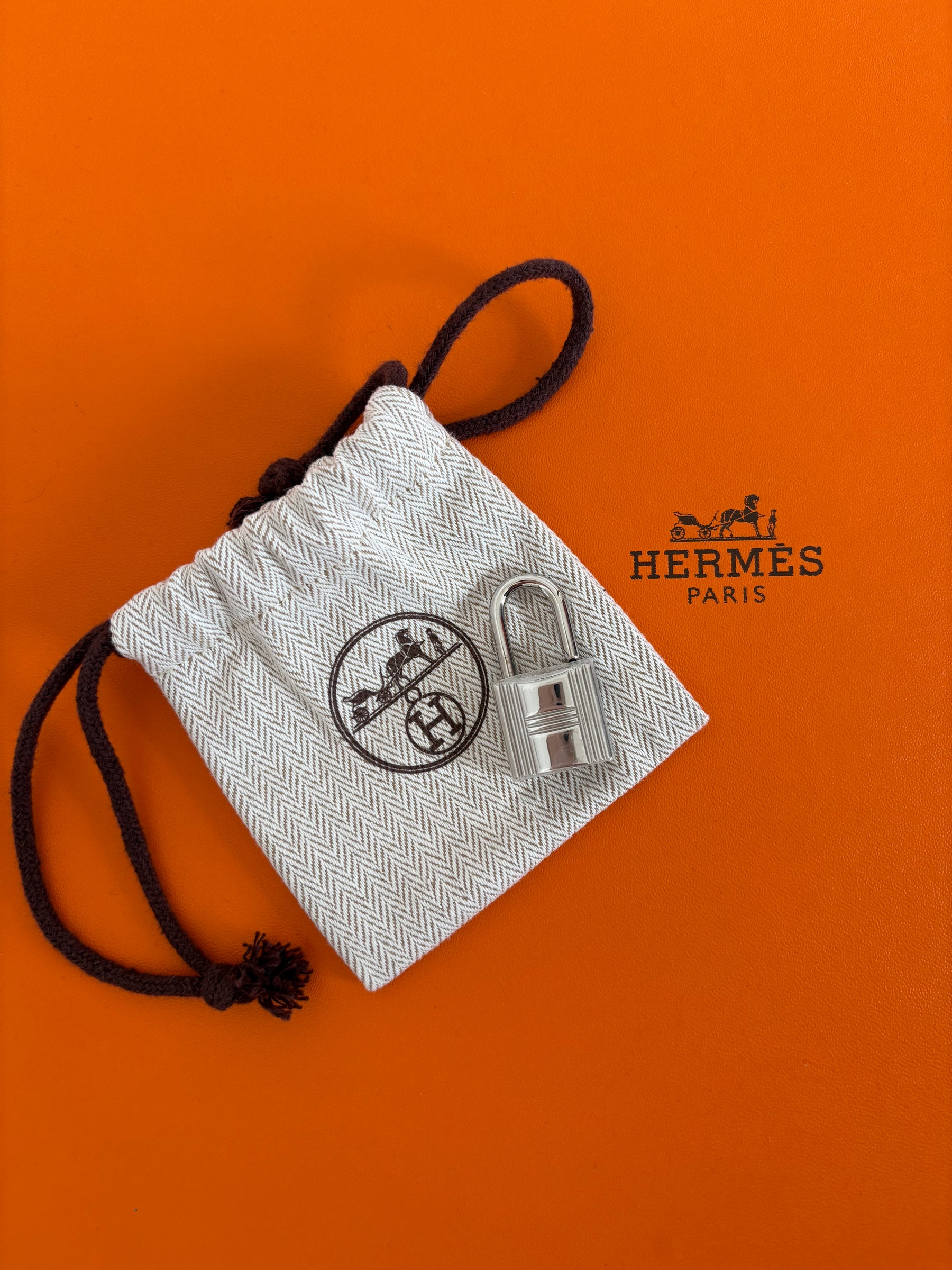 Hermès Birkin 30 Orange Taurillon Clemence Leather With Paladium Hardware