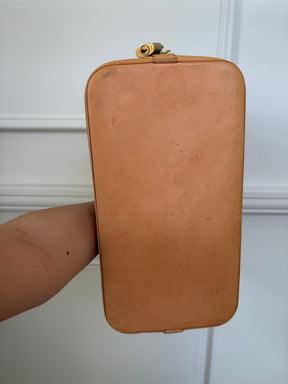Louis Vuitton Canvas Monogram Alma PM