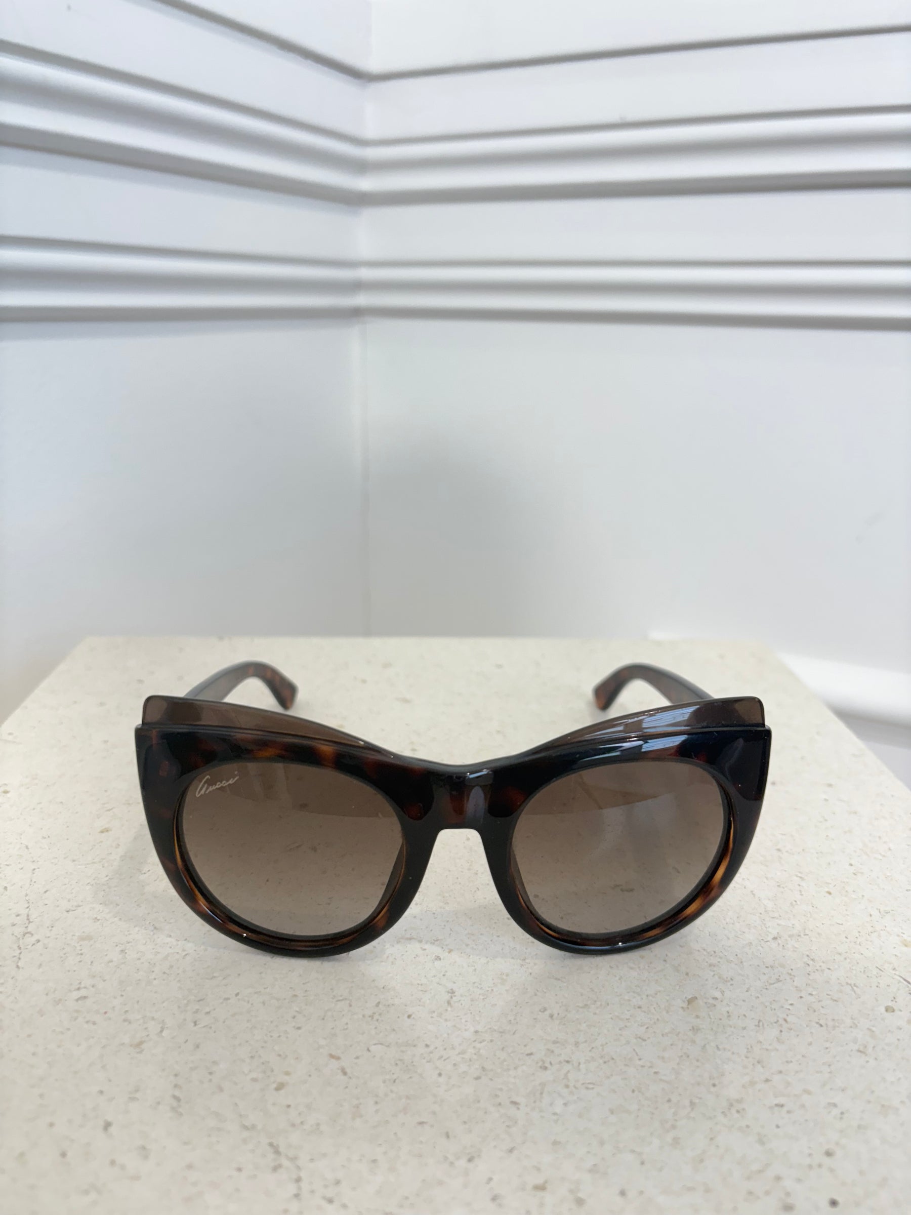 Venroy Mid Blue Denim Split Front Midi Skirt, S