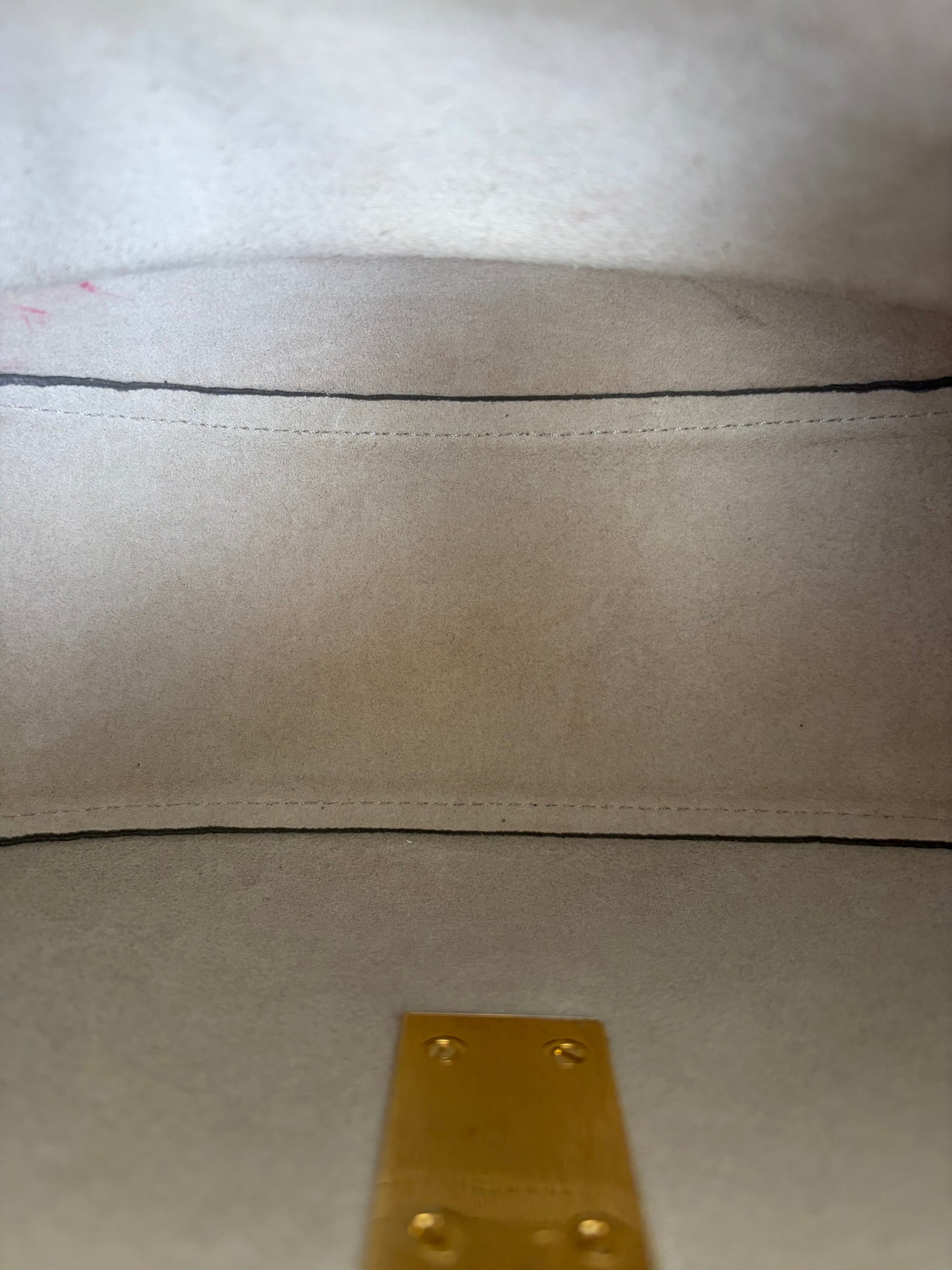 Chloé Drew Bag Dust Pink Small