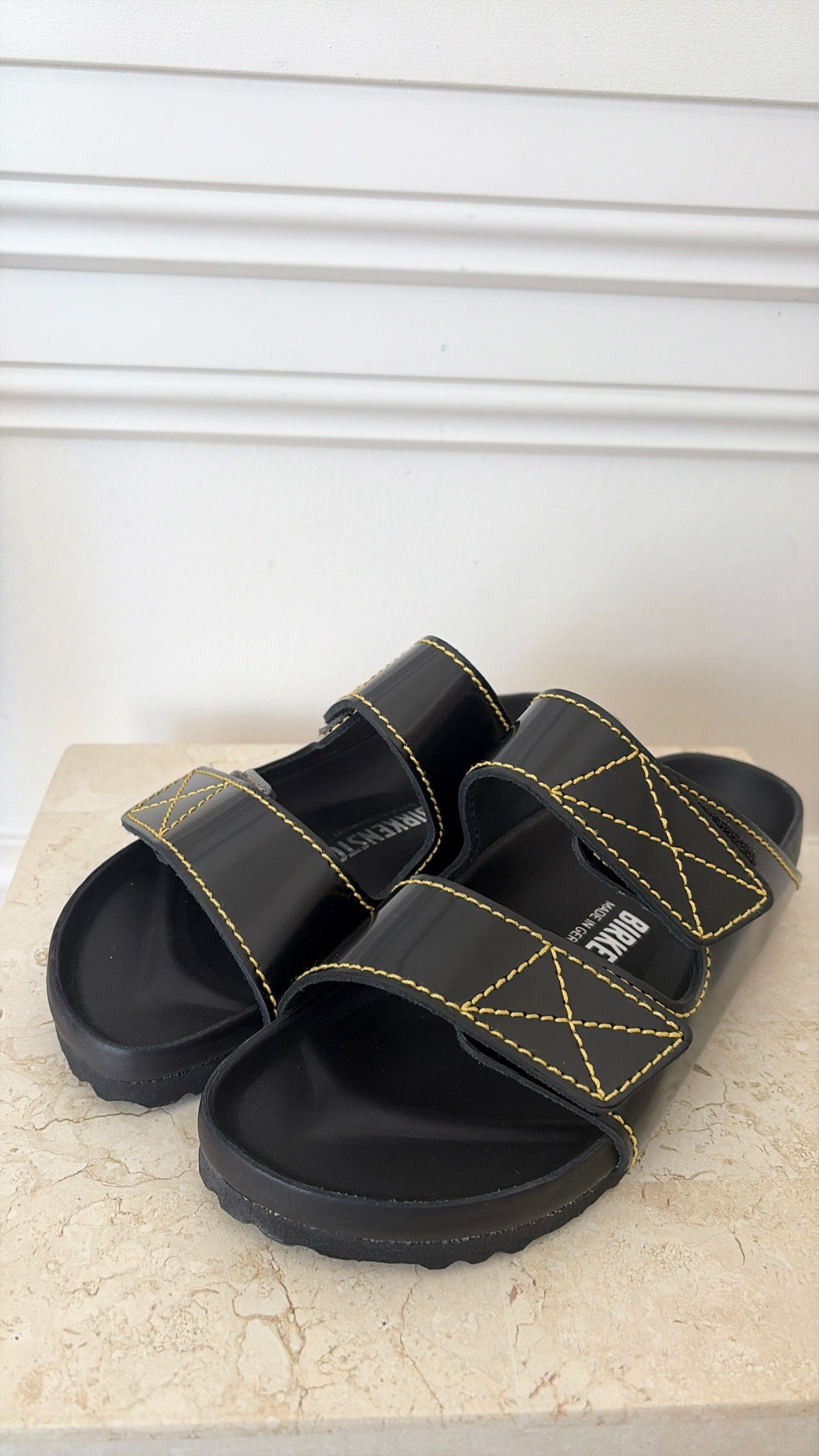 Proenza Schouler x Birkenstock Accessories, 37