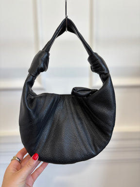 Lemaire Mini Fortune Croissant Bag