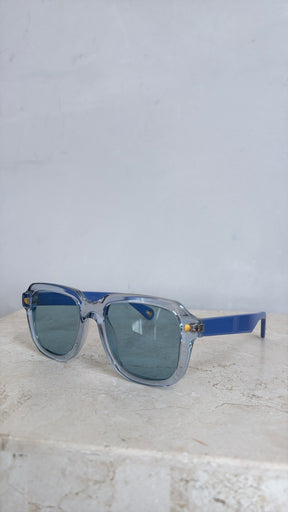 Lucy Folk Rain Astral Traveller