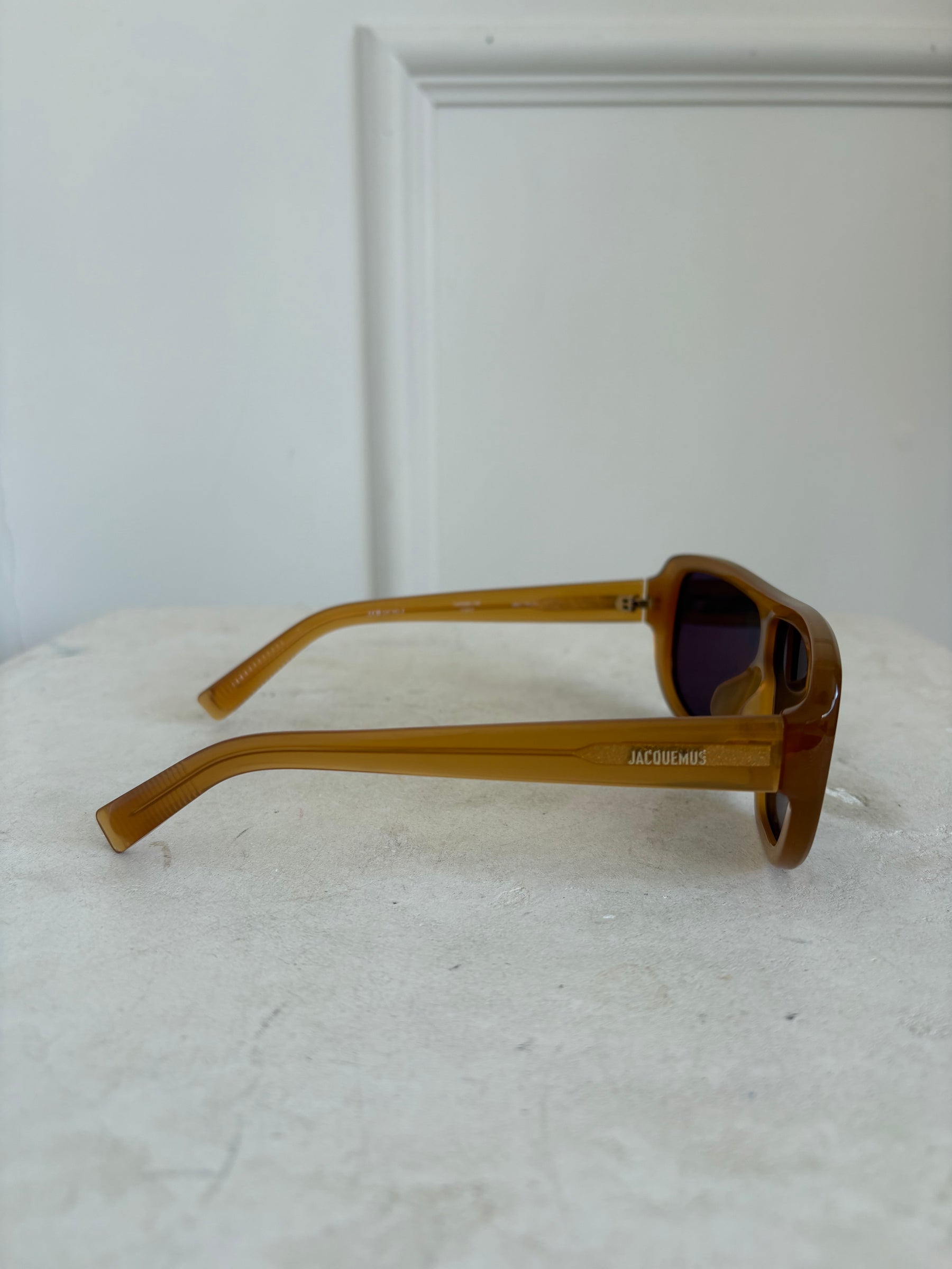 Jacquemus sunglasses
