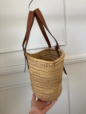 Loewe Basket Bag Medium
