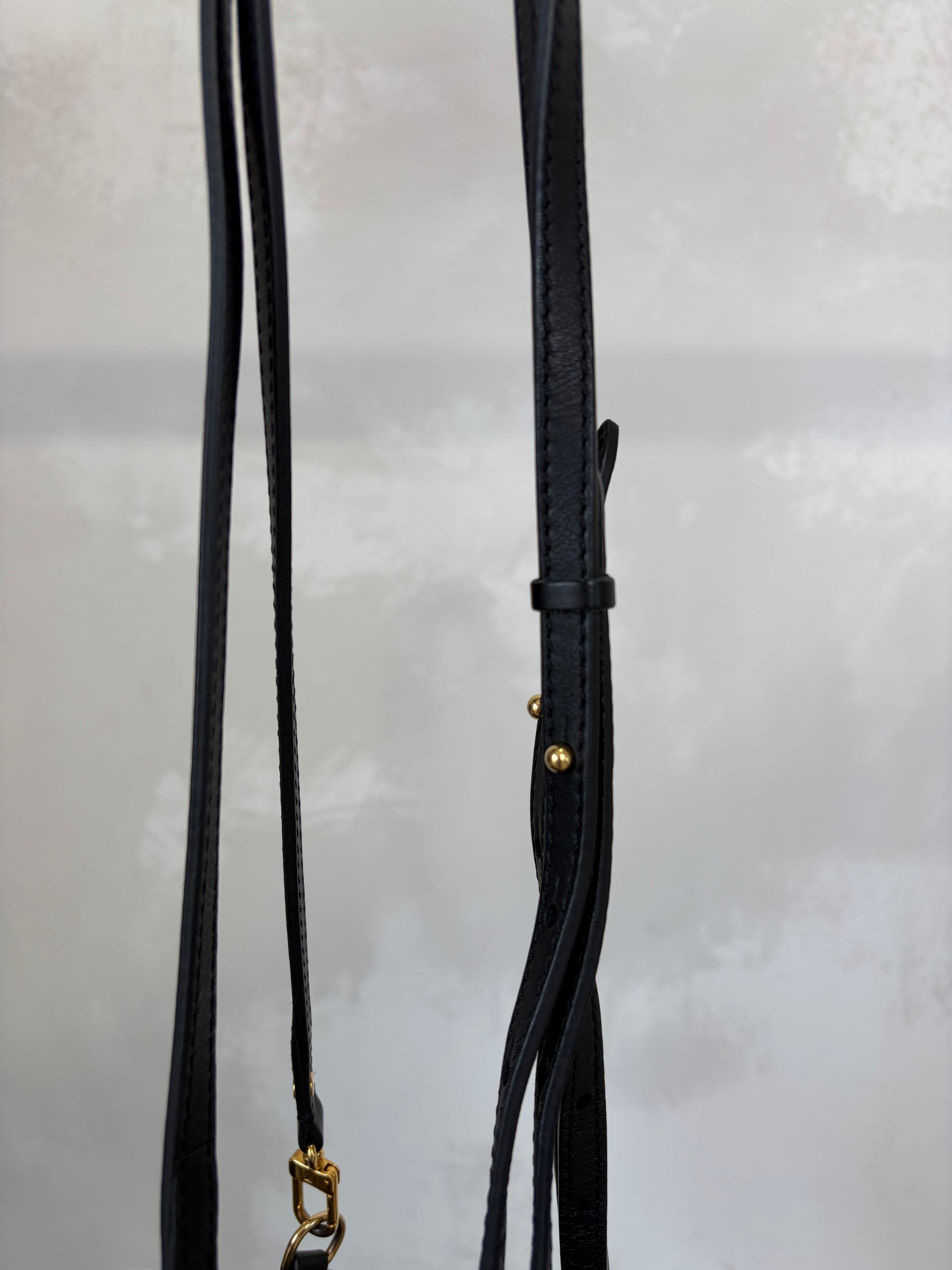 Louis Vuitton Canvas Monogram Mini Palm Springs Backpack