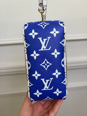 Louis Vuitton Mykonos Beach Pouch