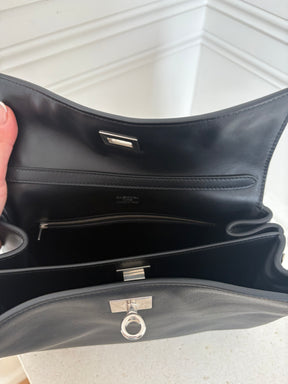 Balenciaga Women's Rodeo Handbag Small in Black