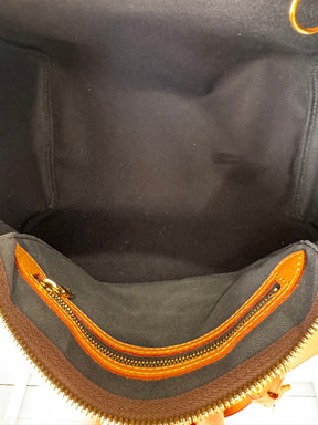 Louis Vuitton Giant Monogram Speedy Bandoulière 30 Shoulder Bag