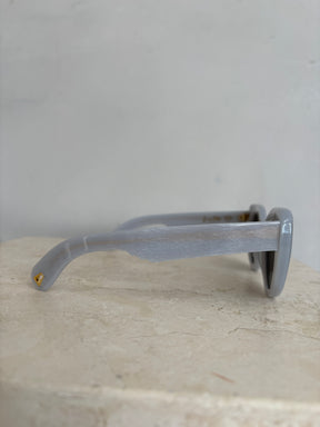 Lucy Folk Waterfall Wingspan Sunglasses