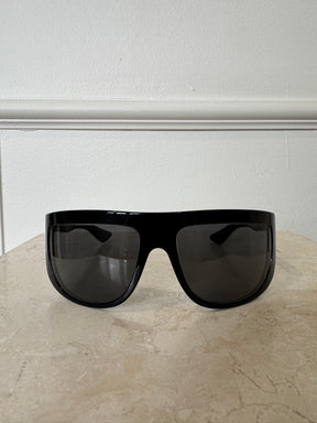 KHAITE x Oliver Peoples 1974C Wrap Sunglasses