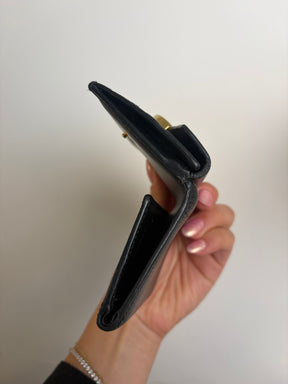 Fendi Trifold Wallet Micro