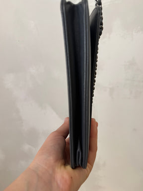 Chanel Boy Wallet On Chain