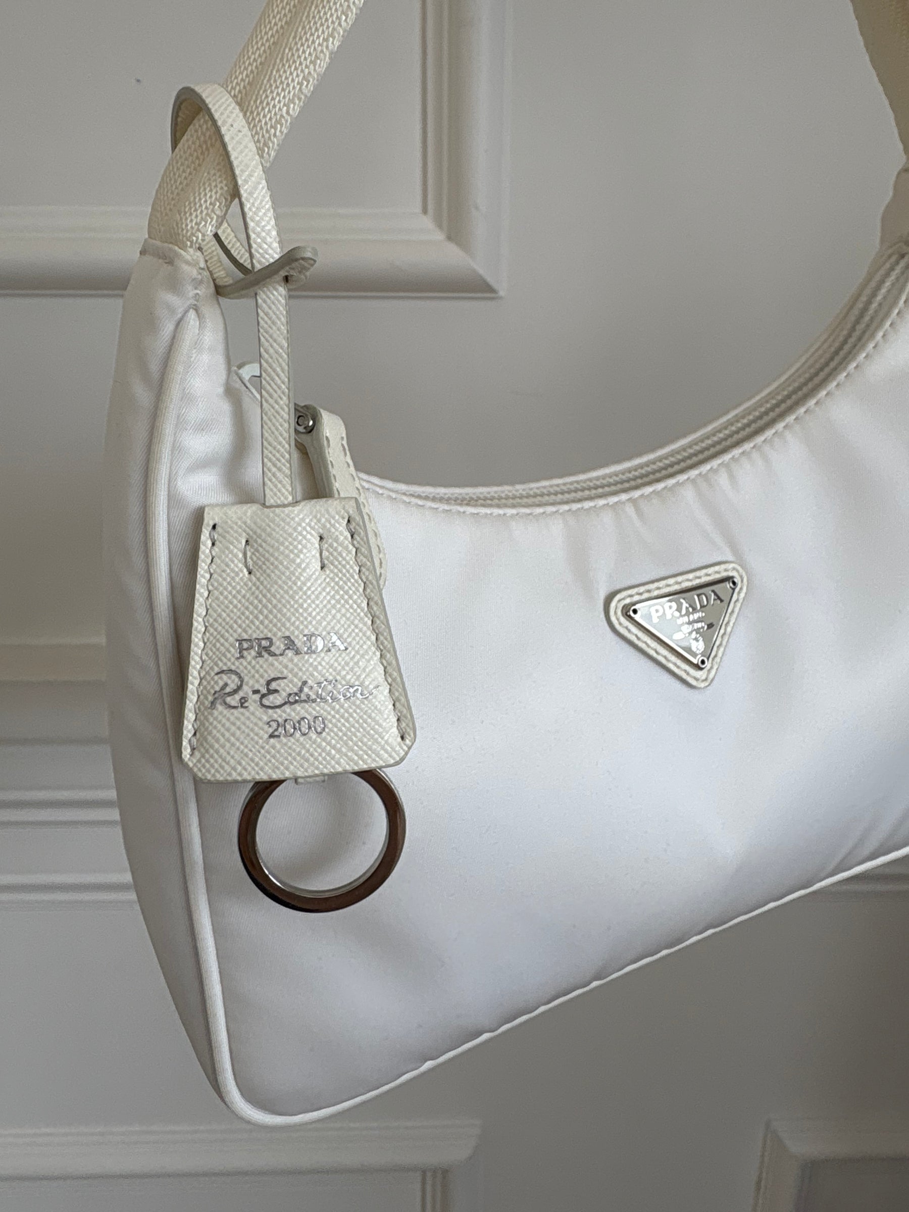 Prada Re-Nylon Re-Edition 2000 Mini-Bag