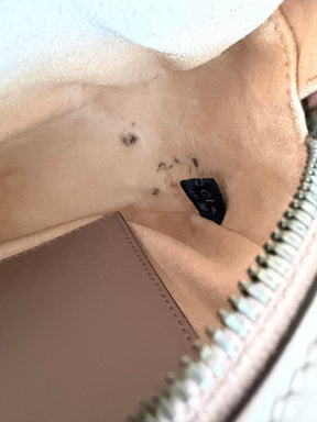 Gucci Rose Poudre Marmont Camera Bag