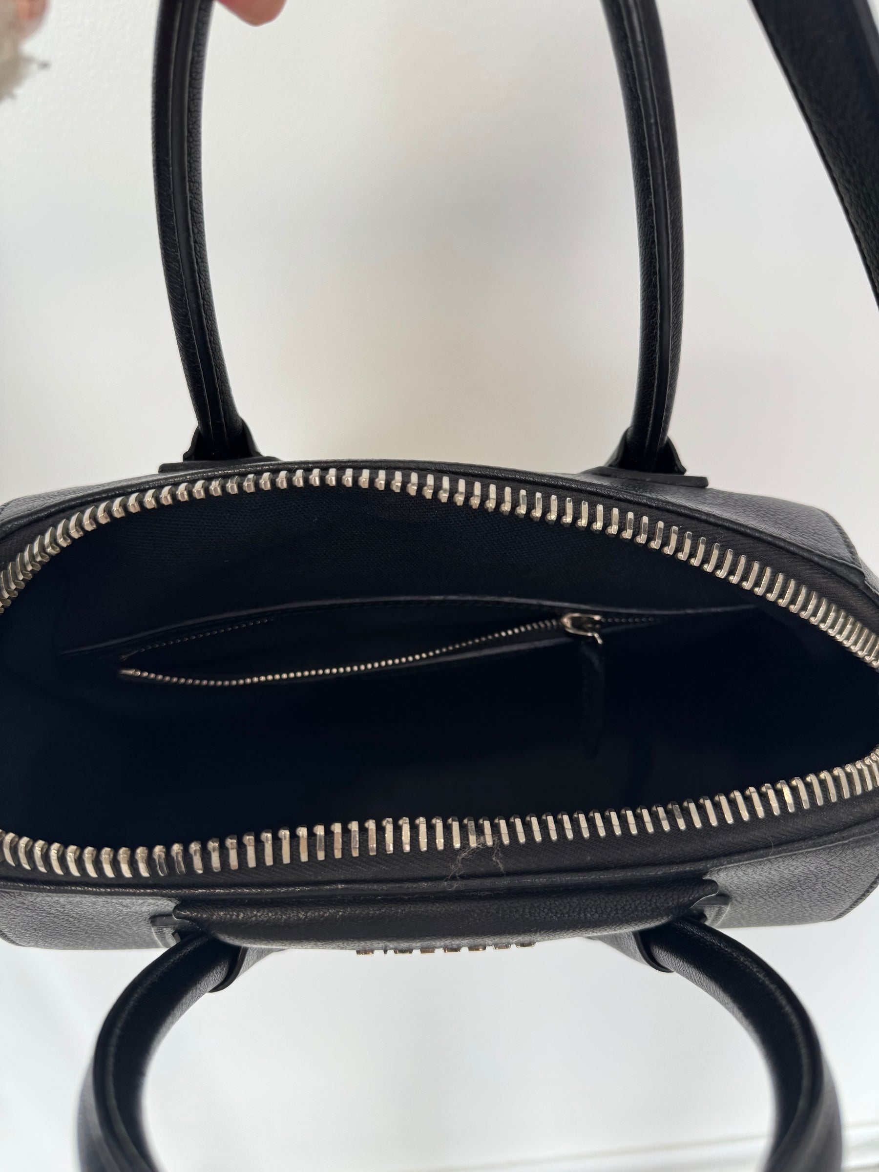 Givenchy Antigona Black Small