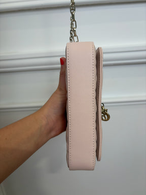 Dior Powder Pink My Dior Talk Phone Pouch
