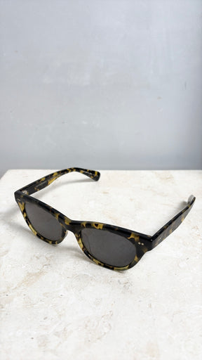 Oliver Peoples Avelin Cat Eye Sunglasses