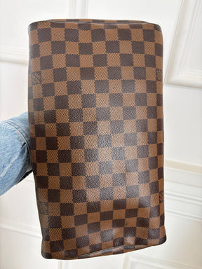 Louis Vuitton Damier Ebene Speedy 30