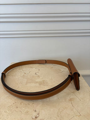 Hermès Kelly Pocket 18 Belt, OS