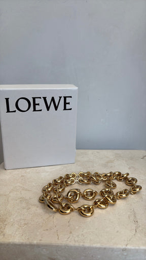 Loewe Donut chain