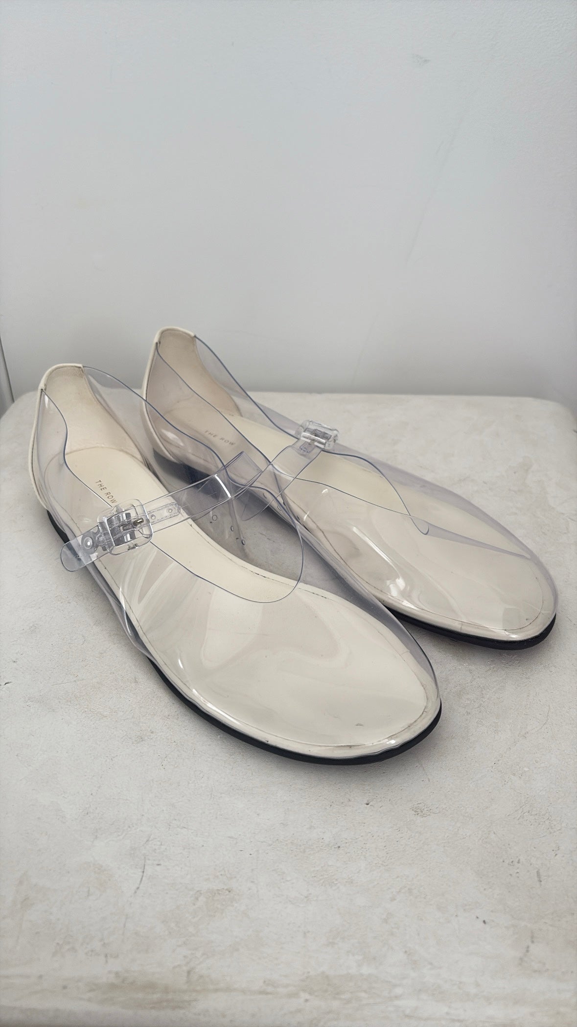 The Row Boheme MJ TV Flat, 40