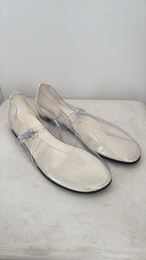 The Row Boheme MJ TV Flat, 40