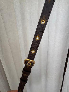 Louis Vuitton Pochette Metis Monogram