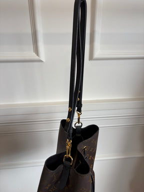 Louis Vuitton NéoNoé Monogram Bucket Bag