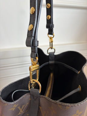 Louis Vuitton NéoNoé Monogram Bucket Bag