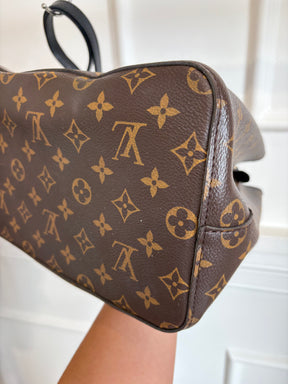 Louis Vuitton NéoNoé Monogram Bucket Bag