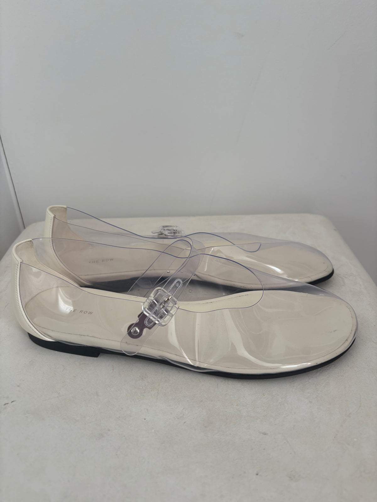 The Row Boheme MJ TV Flat, 40