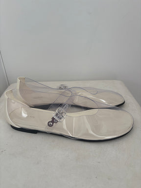 The Row Boheme MJ TV Flat, 40