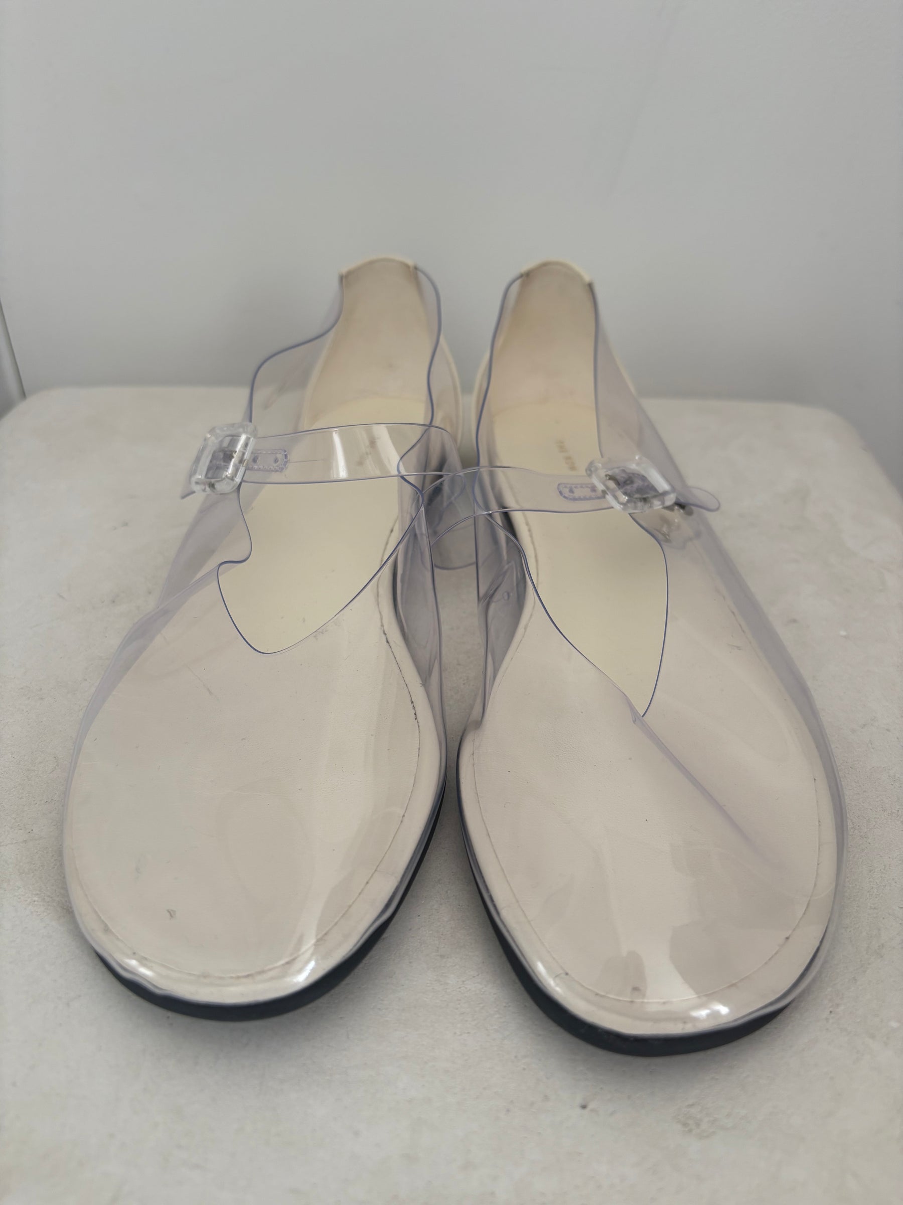 The Row Boheme MJ TV Flat, 40